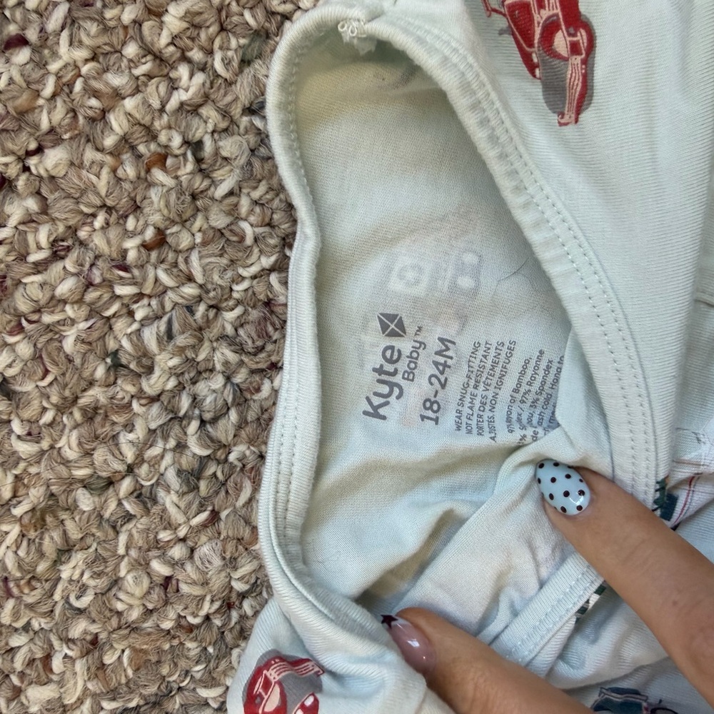 kyte PJS - Picture 2 of 2